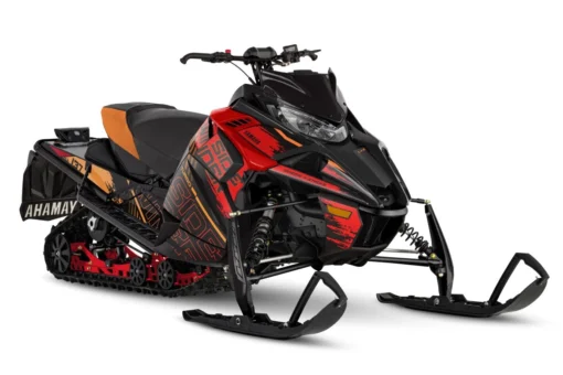 sidewinder l-tx se snowmobile for sale - image 2