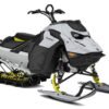 2025 Ski-Doo Summit Adrenaline w/ Edge Package 154 850 E-TEC SHOT PowderMax X-Light 3.0 w/ FlexEdge