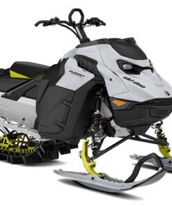 2025 ski-doo summit adrenaline w/ edge package 154 850 e-tec shot powdermax x-light 3.0 w/ flexedge