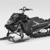 2025 Ski-Doo Summit Adrenaline w/ Edge Package 154 850 E-TEC SHOT PowderMax X-Light 3.0 w/ FlexEdge for Sale