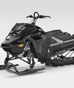 2025 ski-doo summit adrenaline w/ edge package 154 850 e-tec shot powdermax x-light 3.0 w/ flexedge for sale