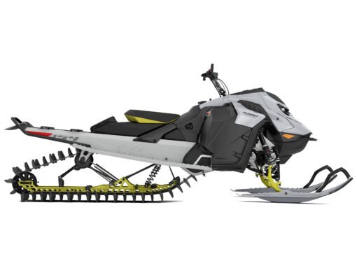 2025 ski-doo summit adrenaline w/ edge package 154 850 e-tec shot powdermax x-light 3.0 w/ flexedge for sale - image 4