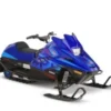 experience the thrill of winter with the yamaha srx120r snowmobile. designed for both beginners and seasoned riders, this robust snowmobile features a powerful engine, exceptional handling, and a comfortable seating arrangement. with its lightweight construction, the srx120r is perfect for exploring snowy landscapes, making it ideal for family outings or solo adventures. equipped with advanced safety features, smooth suspension, and excellent fuel efficiency, the yamaha srx120r guarantees an unforgettable ride. don’t miss out on the opportunity to own this top-tier snowmobile and create lasting memories this winter!