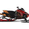 SIDEWINDER L-TX SE SNOWMOBILE