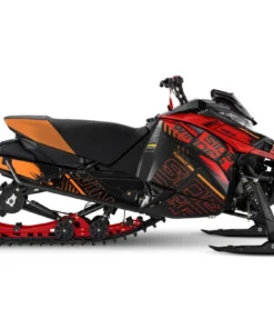 sidewinder l-tx se snowmobile