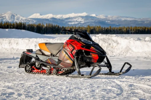 sidewinder l-tx se snowmobile for sale - image 8